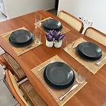 Annateli Apartamento