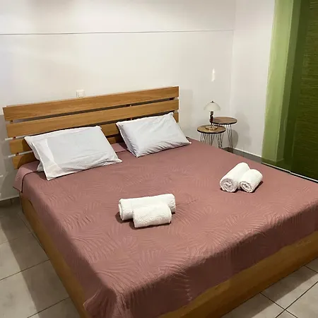 Annateli Apartamento *