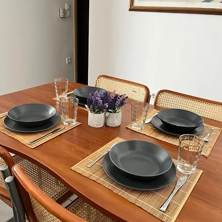 Annateli Apartamento *