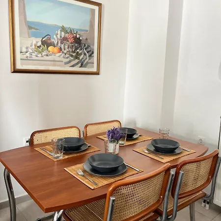 Annateli Apartamento *