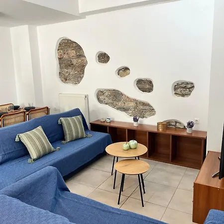 Apartamento Annateli