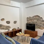 Annateli Apartment Ermoupoli