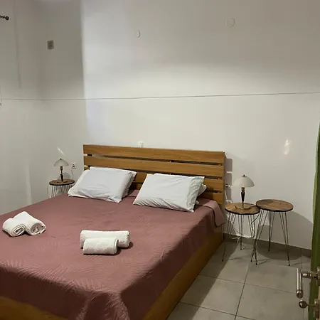 Annateli Apartman Ermúpoli