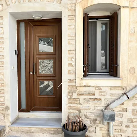 Annateli Apartman Ermúpoli