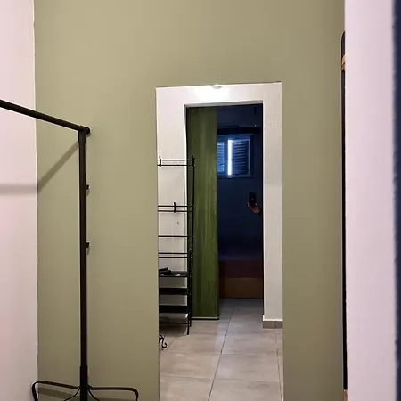 Annateli Apartman *