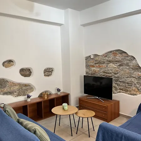 Annateli Apartman Ermúpoli