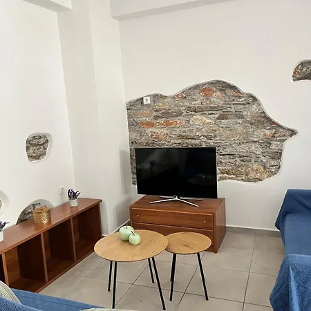 Annateli Apartman Ermúpoli