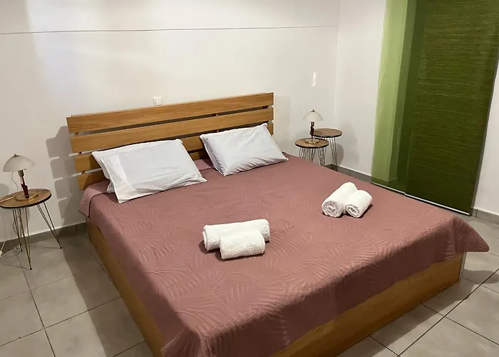 Annateli Lejlighed *