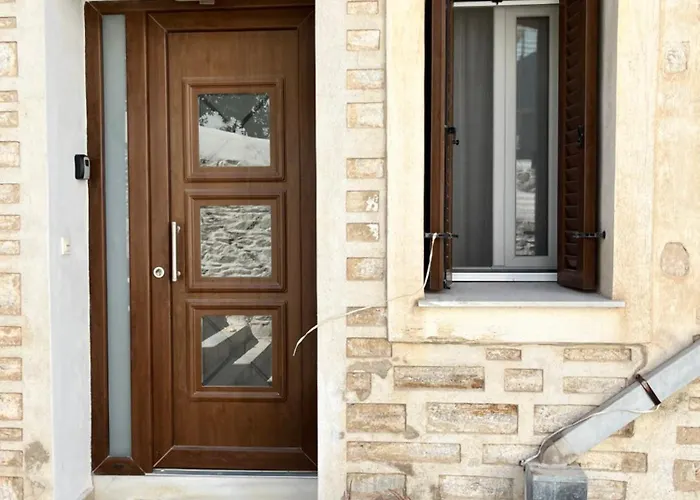 Annateli Lejlighed Ermoupoli