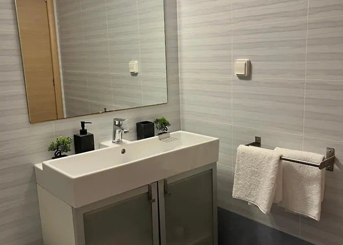 Lejlighed Annateli *