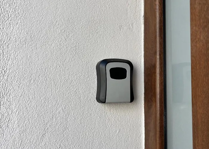 Annateli Daire Ermoupoli